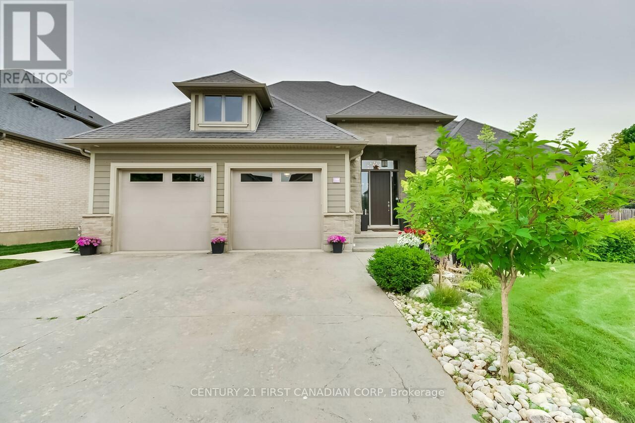 1308 BIRCHWOOD DRIVE, London