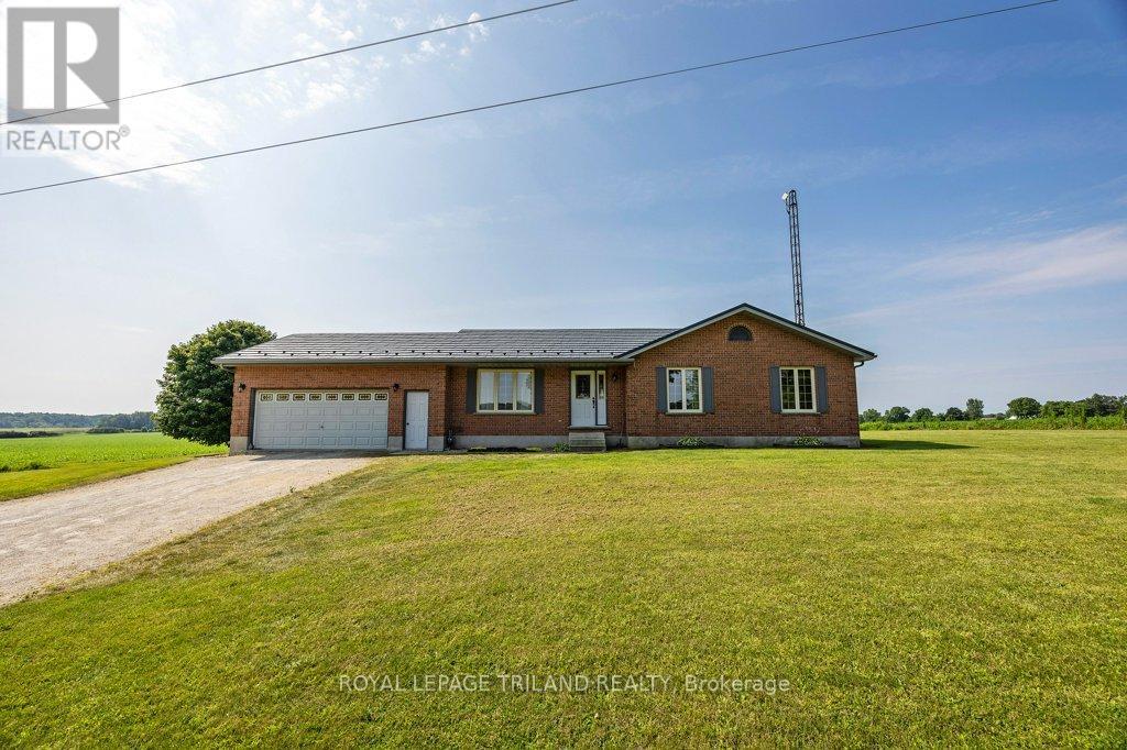 50783 CHALET LINE, Aylmer (AY)