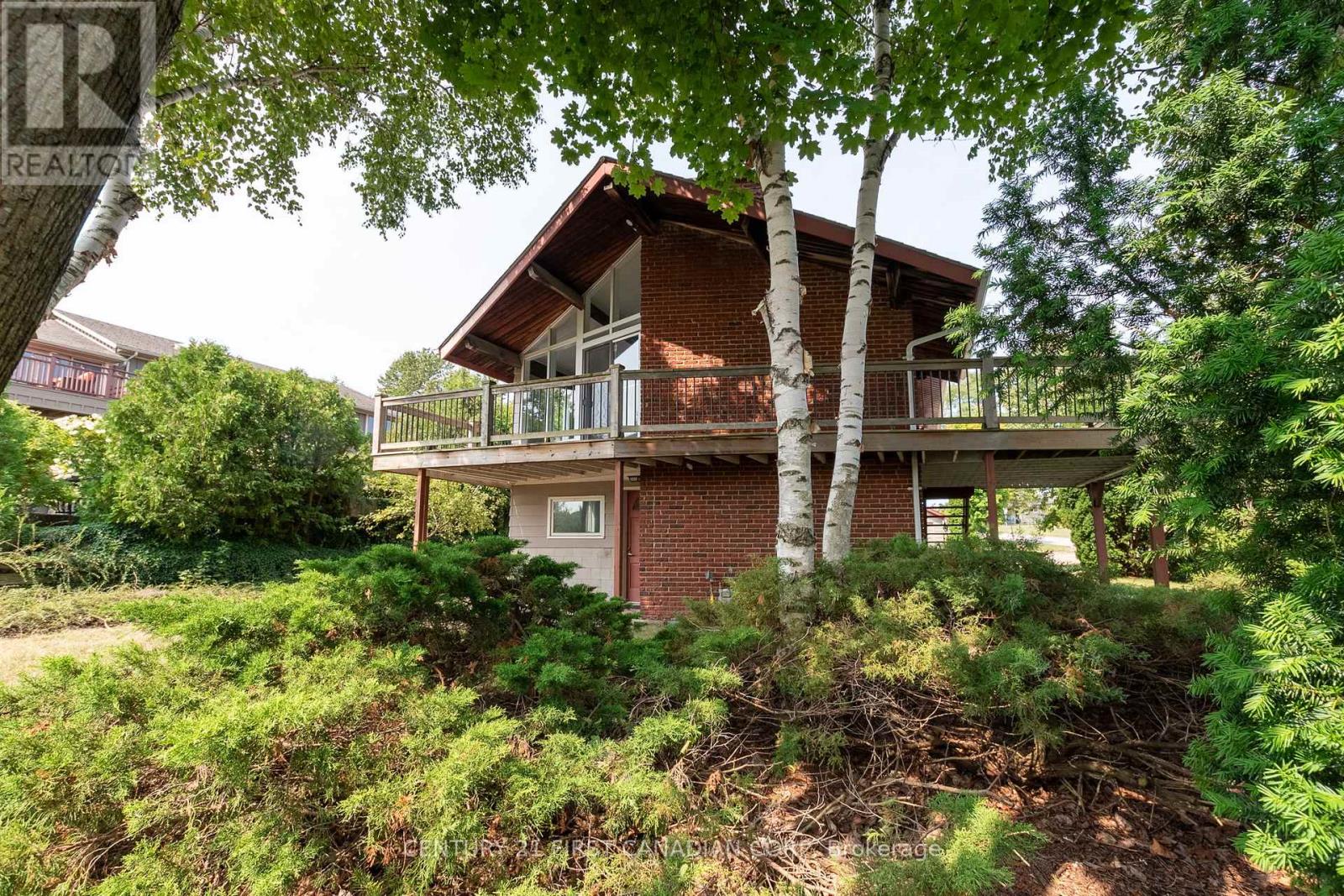 7443 BOND ROAD, Lambton Shores