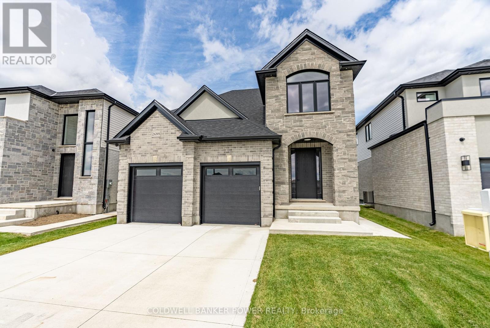 2688 HEARDCREEK TRAIL, London