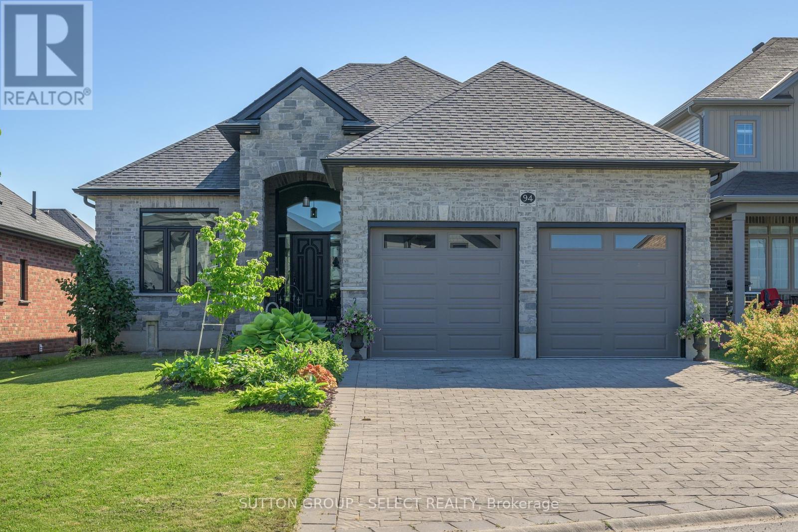 94 TIMBERWALK TRAIL, Middlesex Centre (Ilderton)