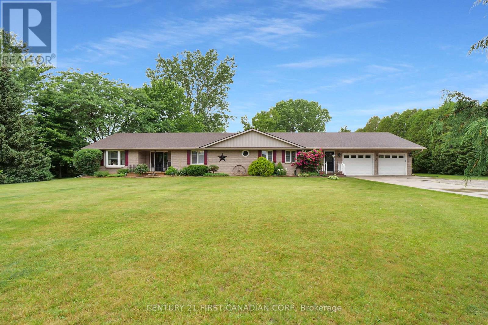 25510 SILVER CLAY LINE, West Elgin (West Lorne)