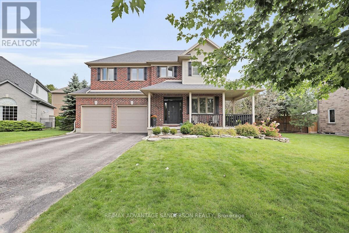 118 MEREDITH DRIVE, Middlesex Centre (Ilderton)