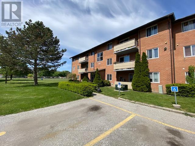 2 - 65 BALDOON ROAD, Chatham-Kent (NW)