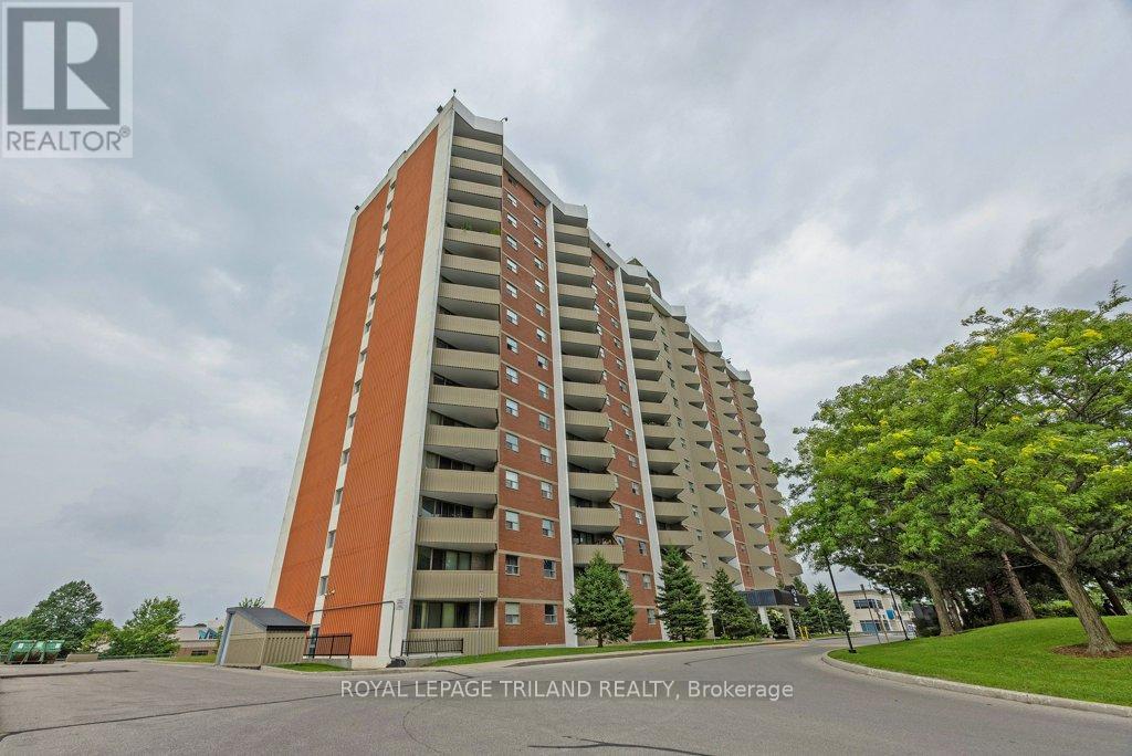 1209 - 1103 JALNA BOULEVARD, London