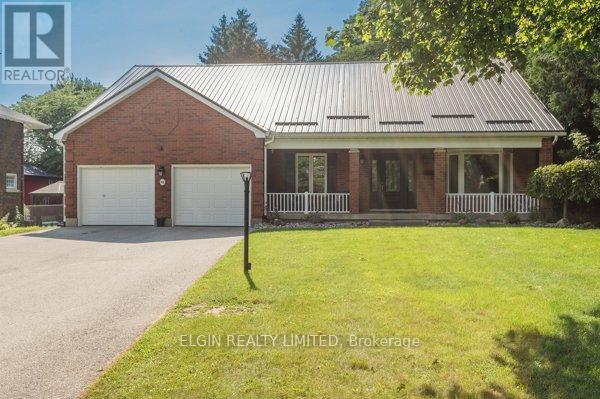 46 CRESCENT AVENUE W, Central Elgin (Lynhurst)