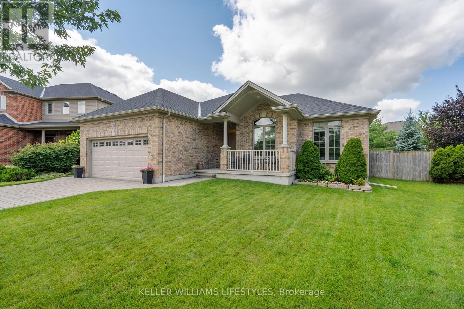 261 MEADOWSWEET TRAIL, London