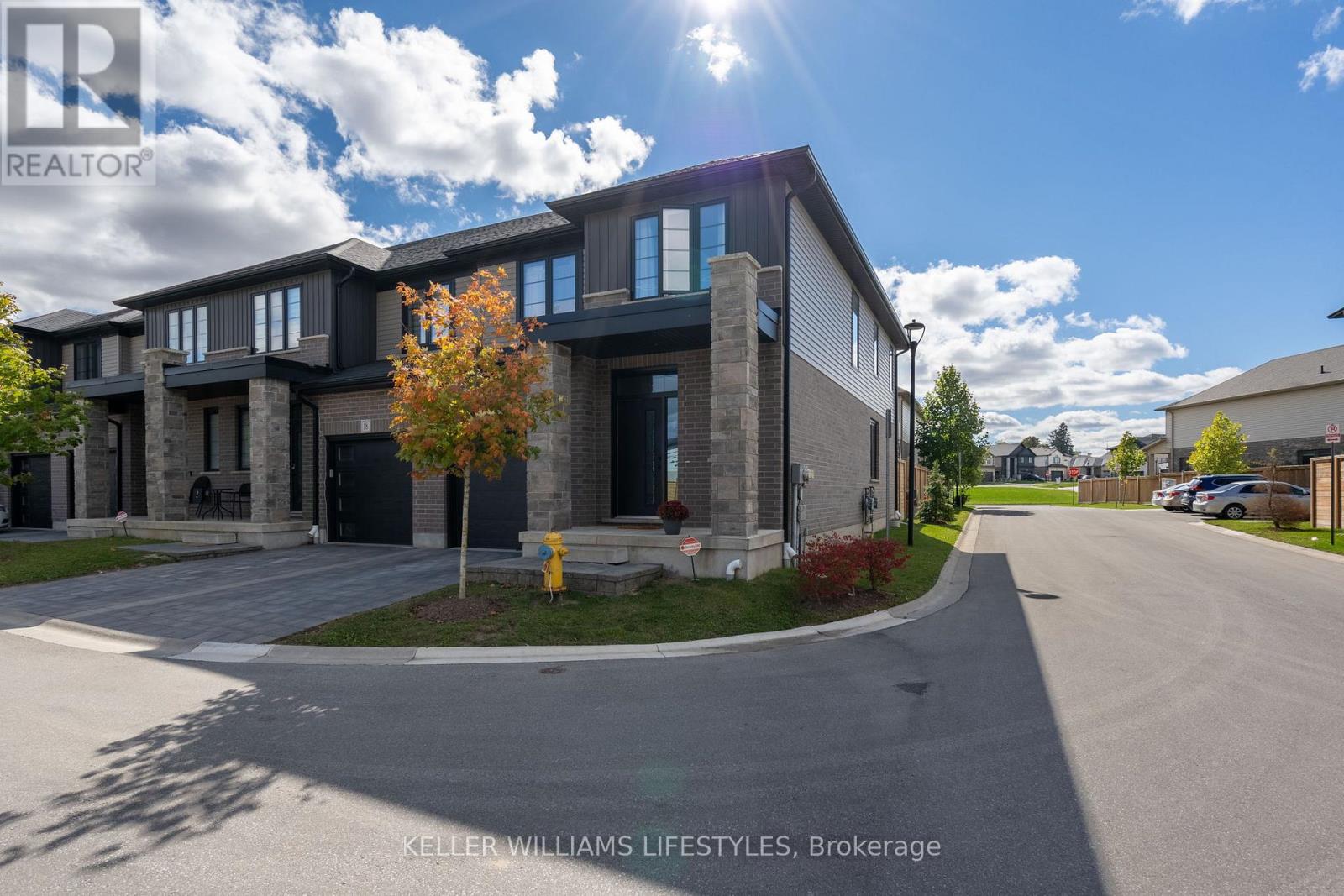 16 - 2427 DAISY BEND, London