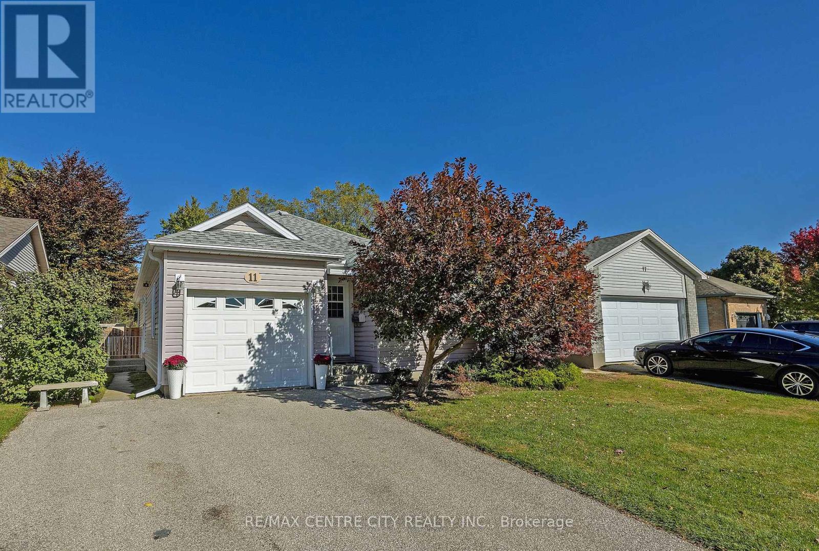 11 ALEXANDER DRIVE, Aylmer (AY)