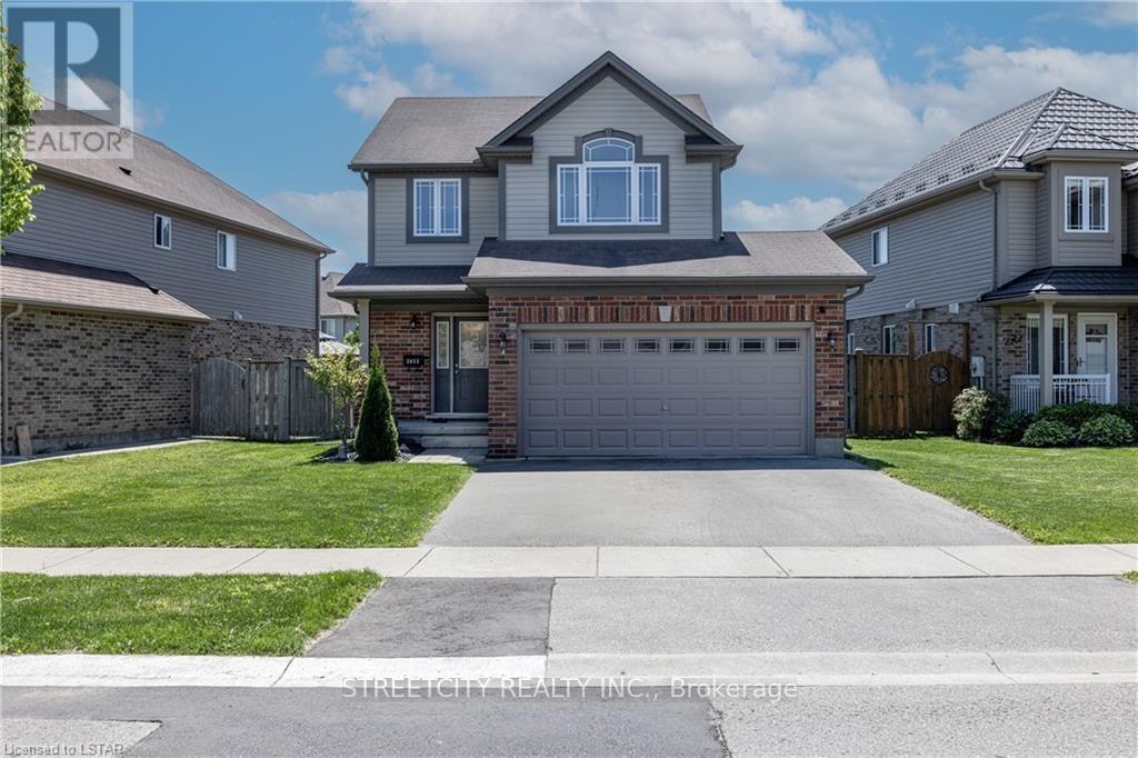 2652 BATEMAN TRAIL, London