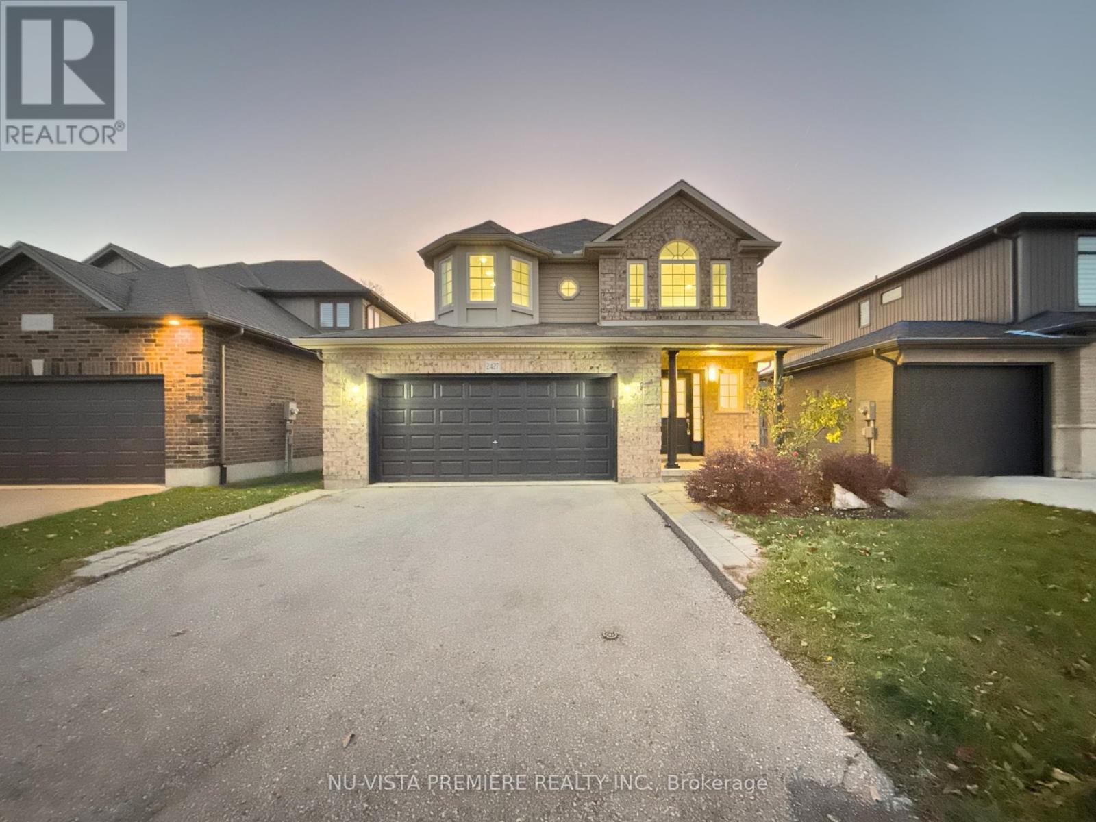 2427 YELLOWBIRCH COURT, London