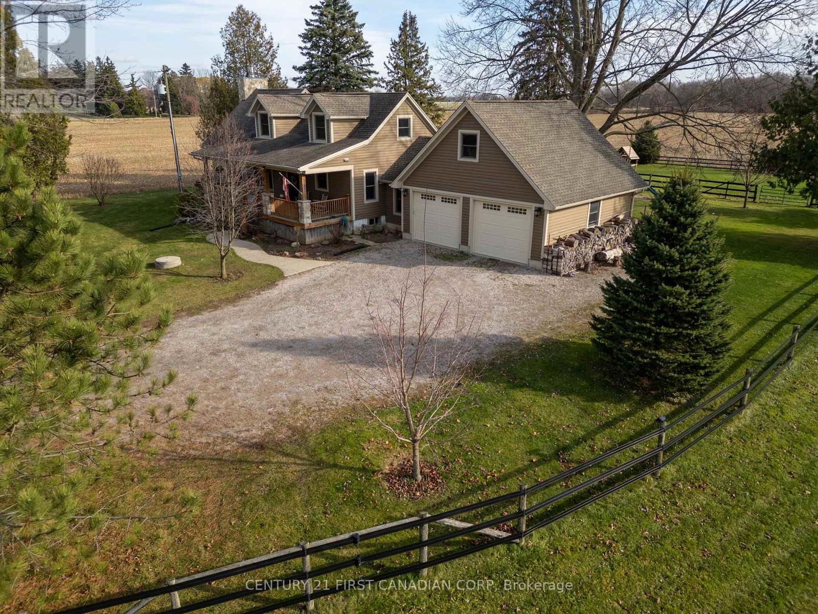 7967 GLENDON DRIVE, Strathroy-Caradoc (Mount Brydges)