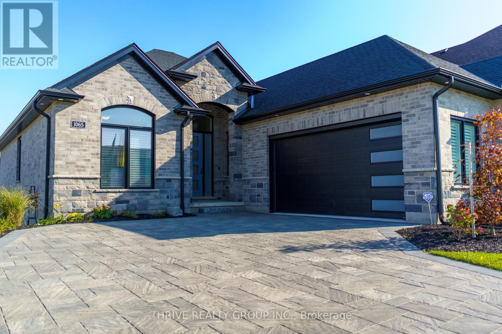 1065 MEADOWLARK RIDGE, London