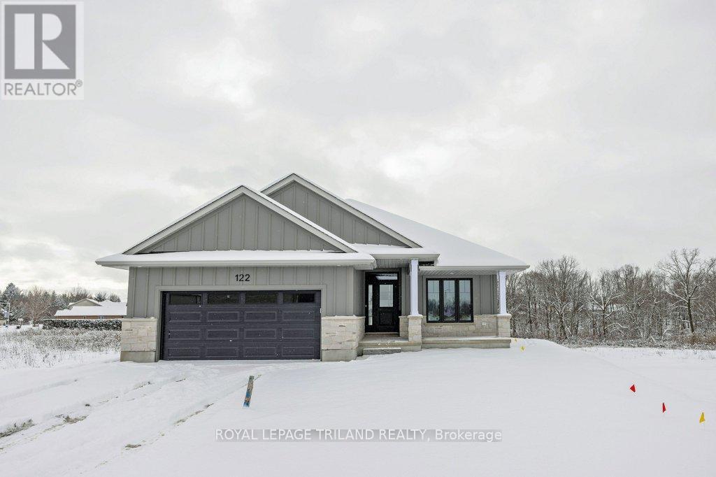 122 ASPEN PARKWAY, Aylmer