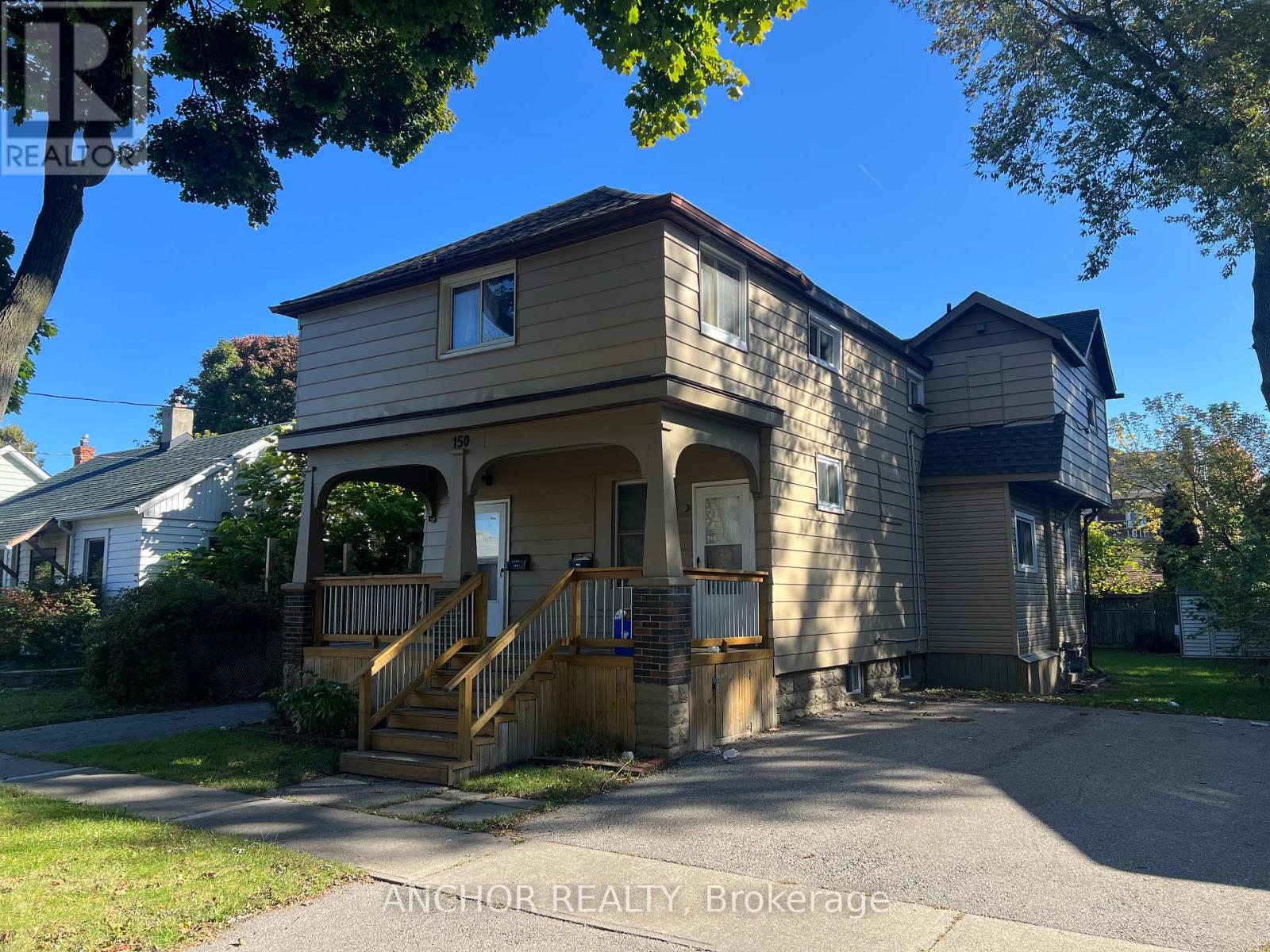 150 COLLEGE AVENUE N, Sarnia