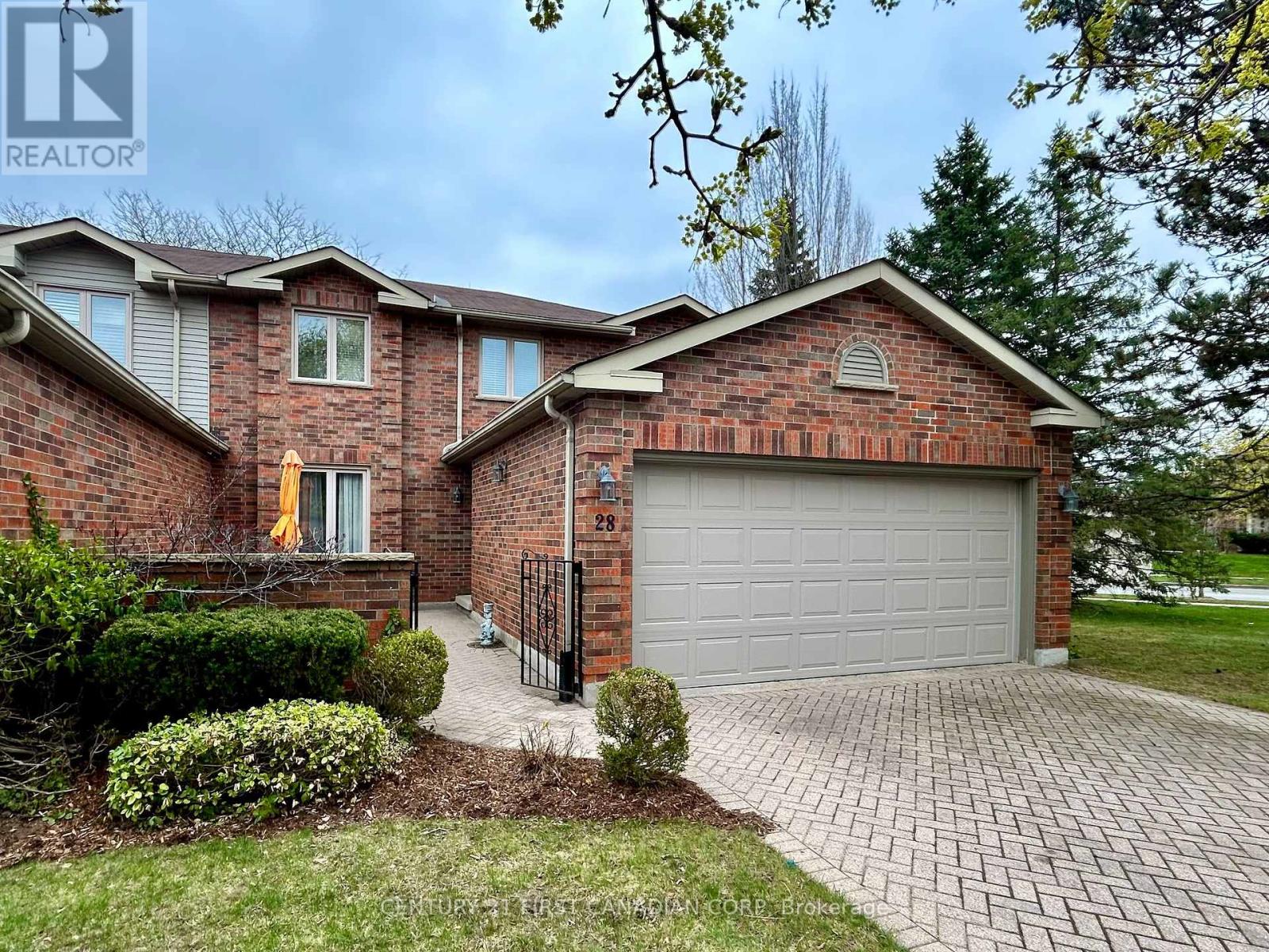 28 - 70 SUNNYSIDE DRIVE, London North (North G)