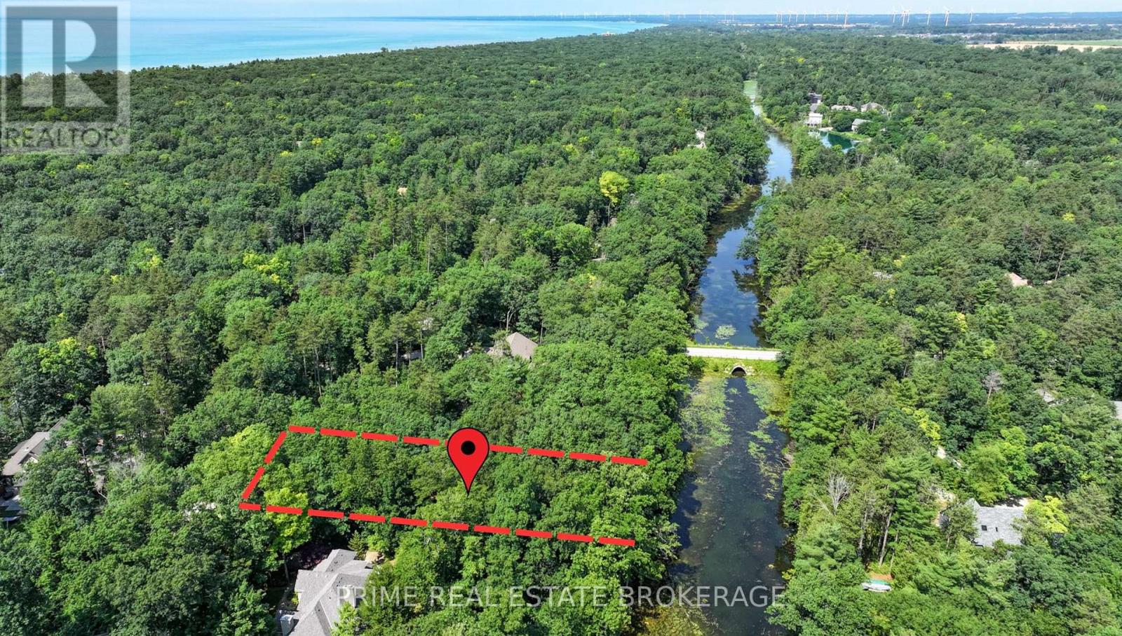 9919 PINERY LANE, Lambton Shores (Grand Bend)