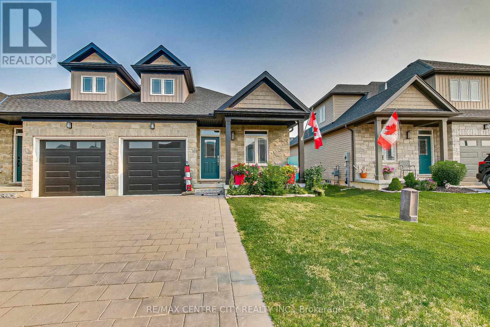 71 COMPASS TRAIL, Central Elgin (Port Stanley)