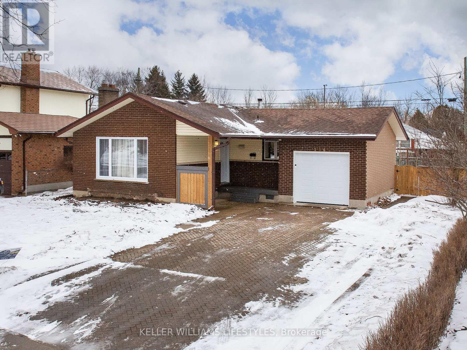 236 TWEEDSMUIR AVENUE, London