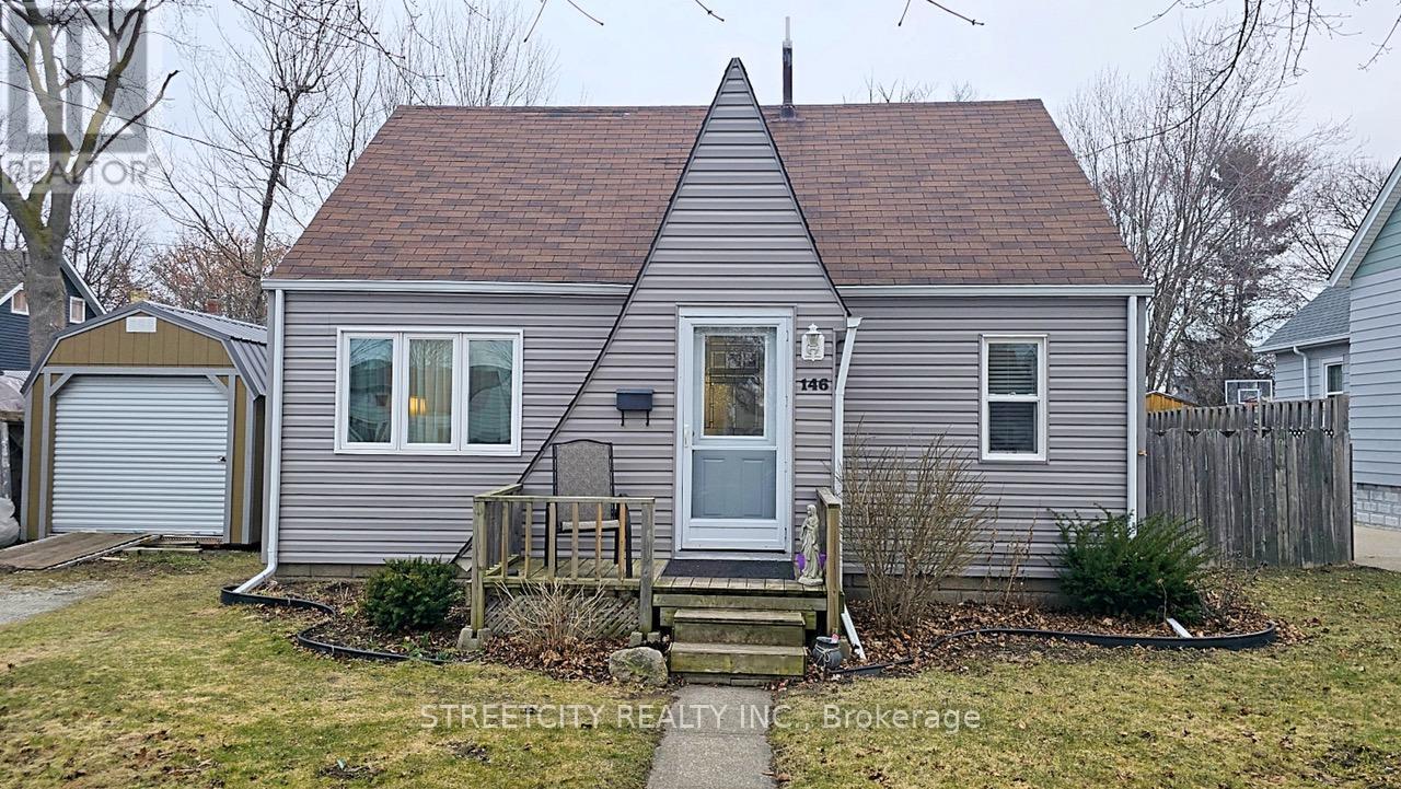 146 ANN STREET, Sarnia