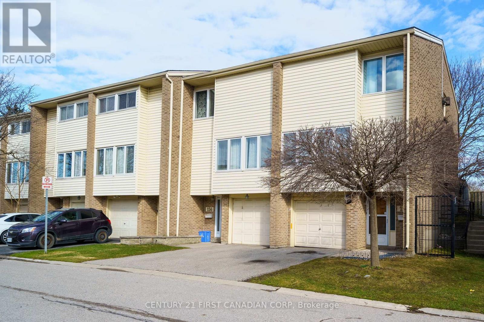 154 - 700 OSGOODE DRIVE, London