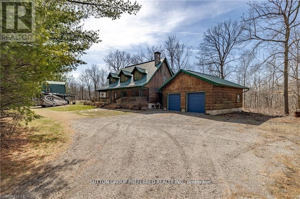 14653 CURRIE ROAD, Dutton/Dunwich