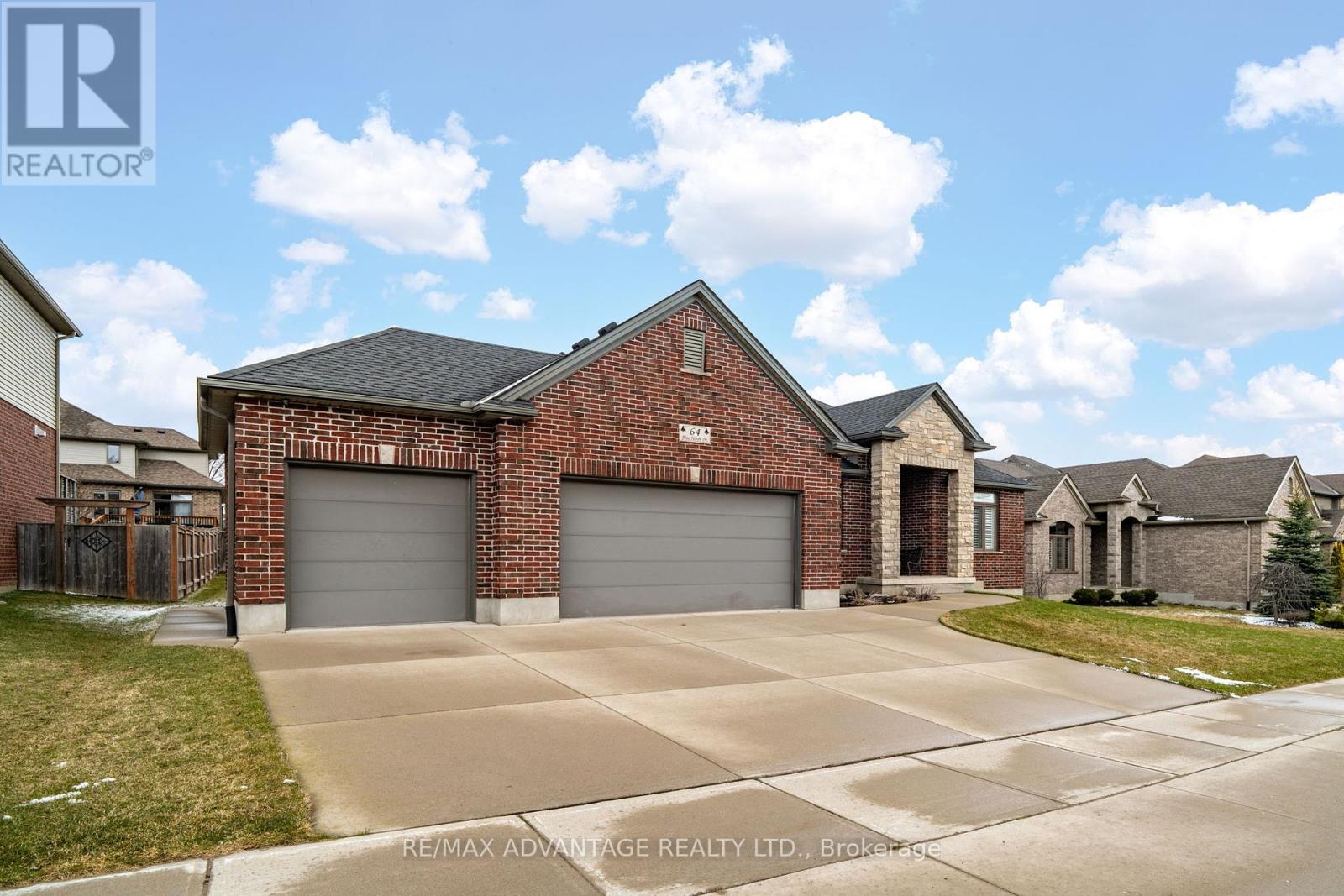 64 BLUE HERON DRIVE, Middlesex Centre (Ilderton)