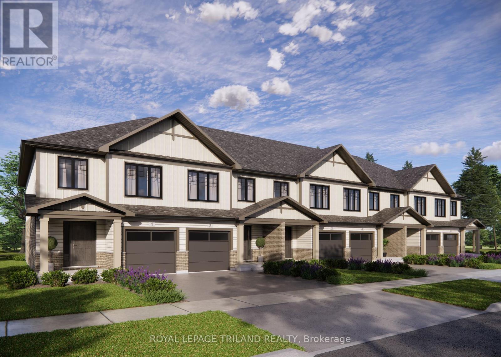 127 EMPIRE PARKWAY, St. Thomas