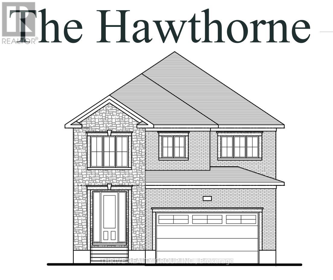 LOT 31 VIRTUE DRIVE, London South (South B)