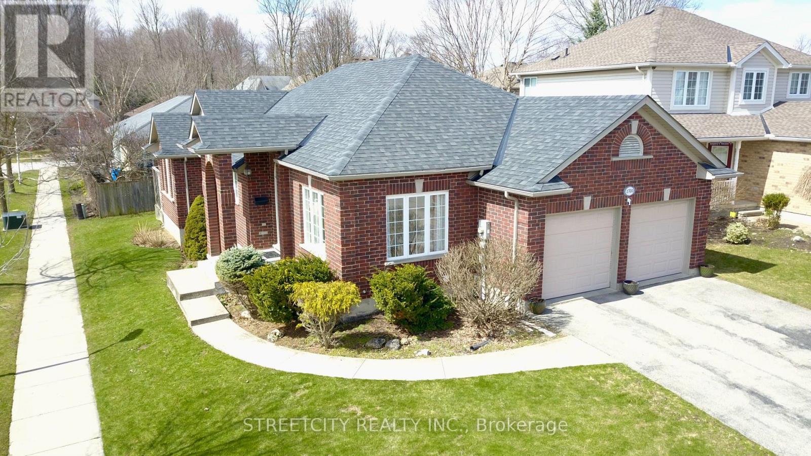 1703 MCCALLUM ROAD, London