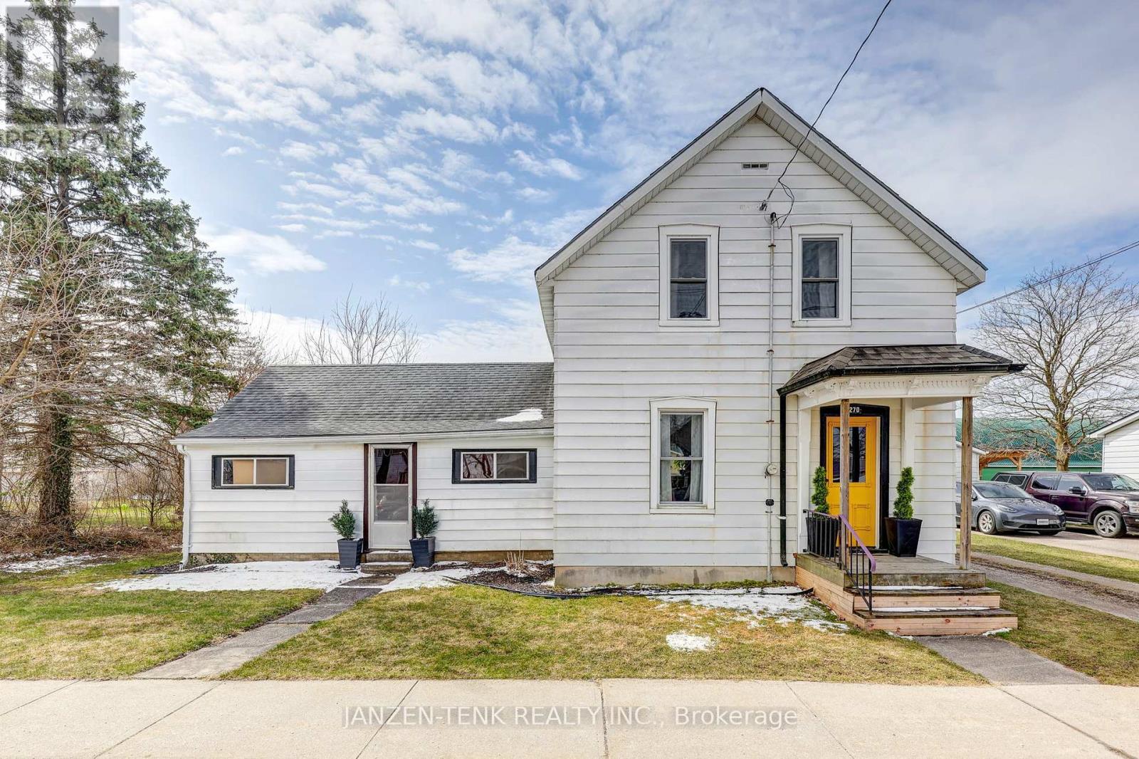 270 SYDENHAM STREET E, Aylmer