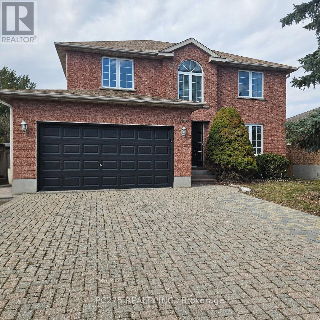 508 BARWICK CRESCENT, Waterloo
