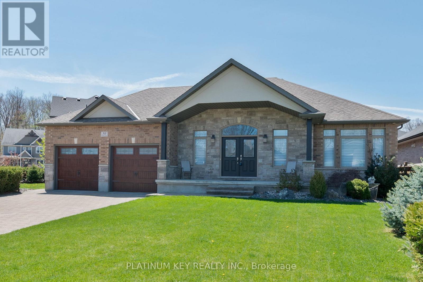 50 VEALE CRESCENT, Strathroy-Caradoc (SW)