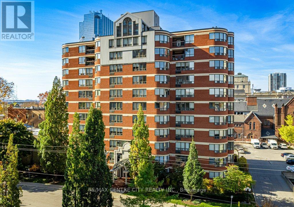 204 - 7 PICTON STREET, London East (East F)
