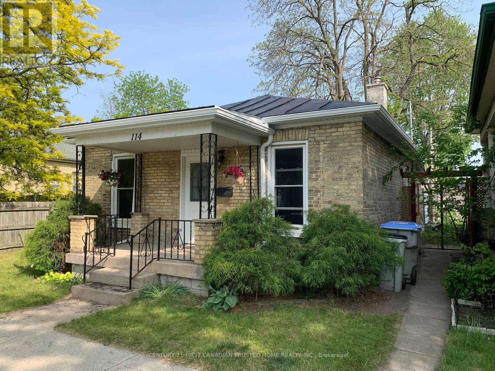 114 FRONT STREET W, Strathroy-Caradoc (NW)