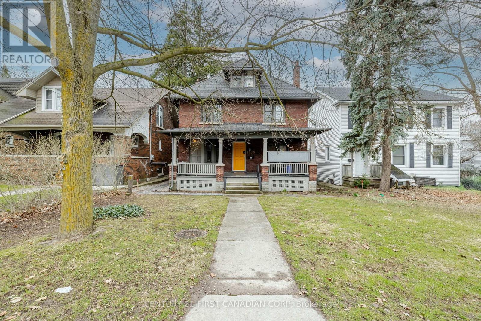 1079 RICHMOND STREET, London East (East B)