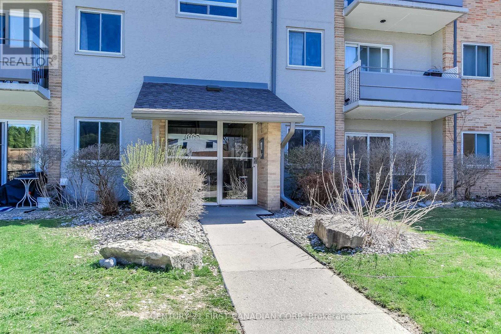 10 - 665 WONDERLAND ROAD S, London South (South M)
