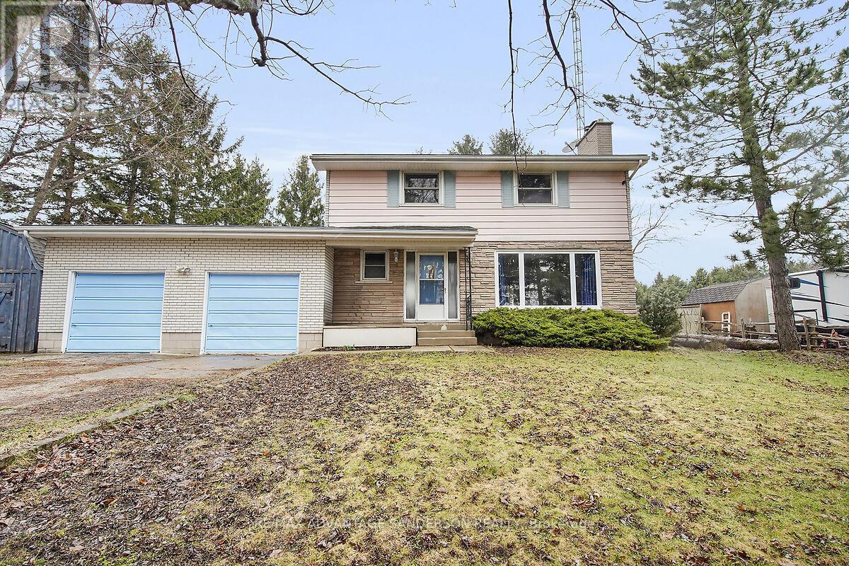 15524 ELGINFIELD ROAD, Lucan Biddulph