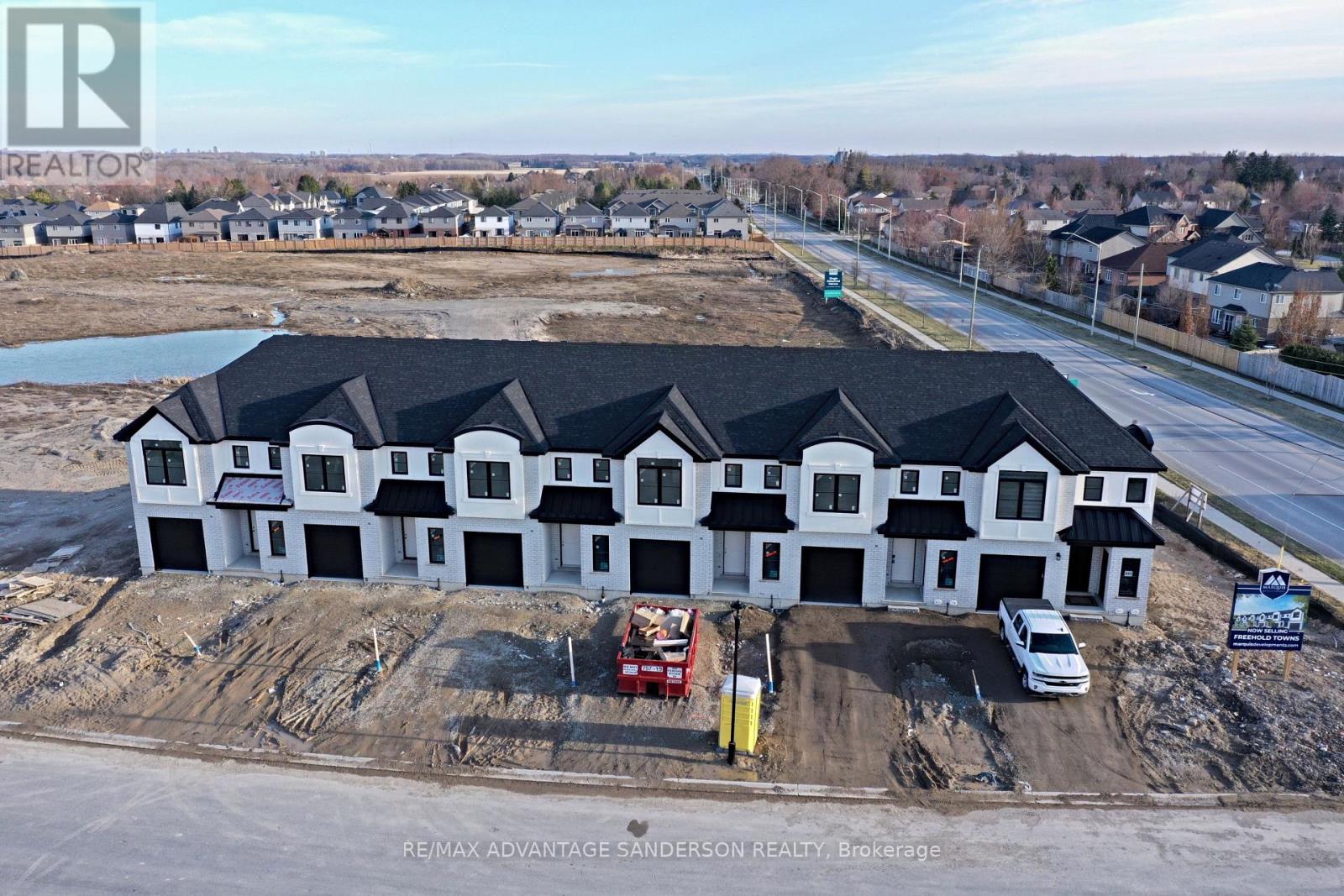 209 BOWMAN DRIVE, Middlesex Centre (Ilderton)