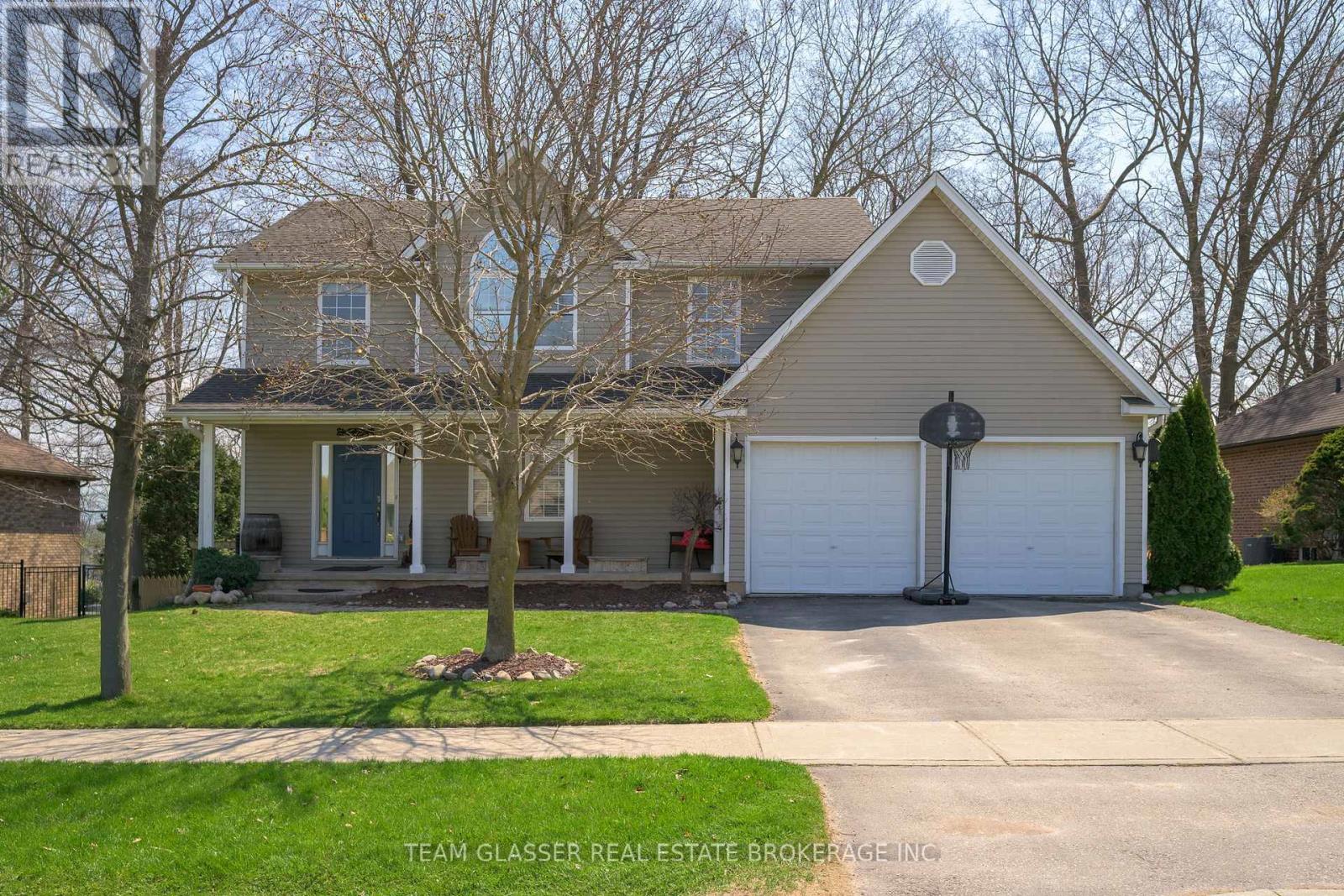 51 BIRCHCREST DRIVE, Middlesex Centre (Kilworth)