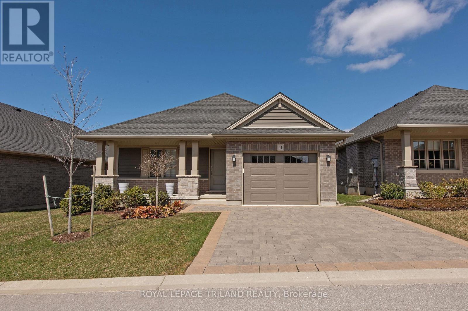 11 - 234 PEACH TREE BOULEVARD, St. Thomas