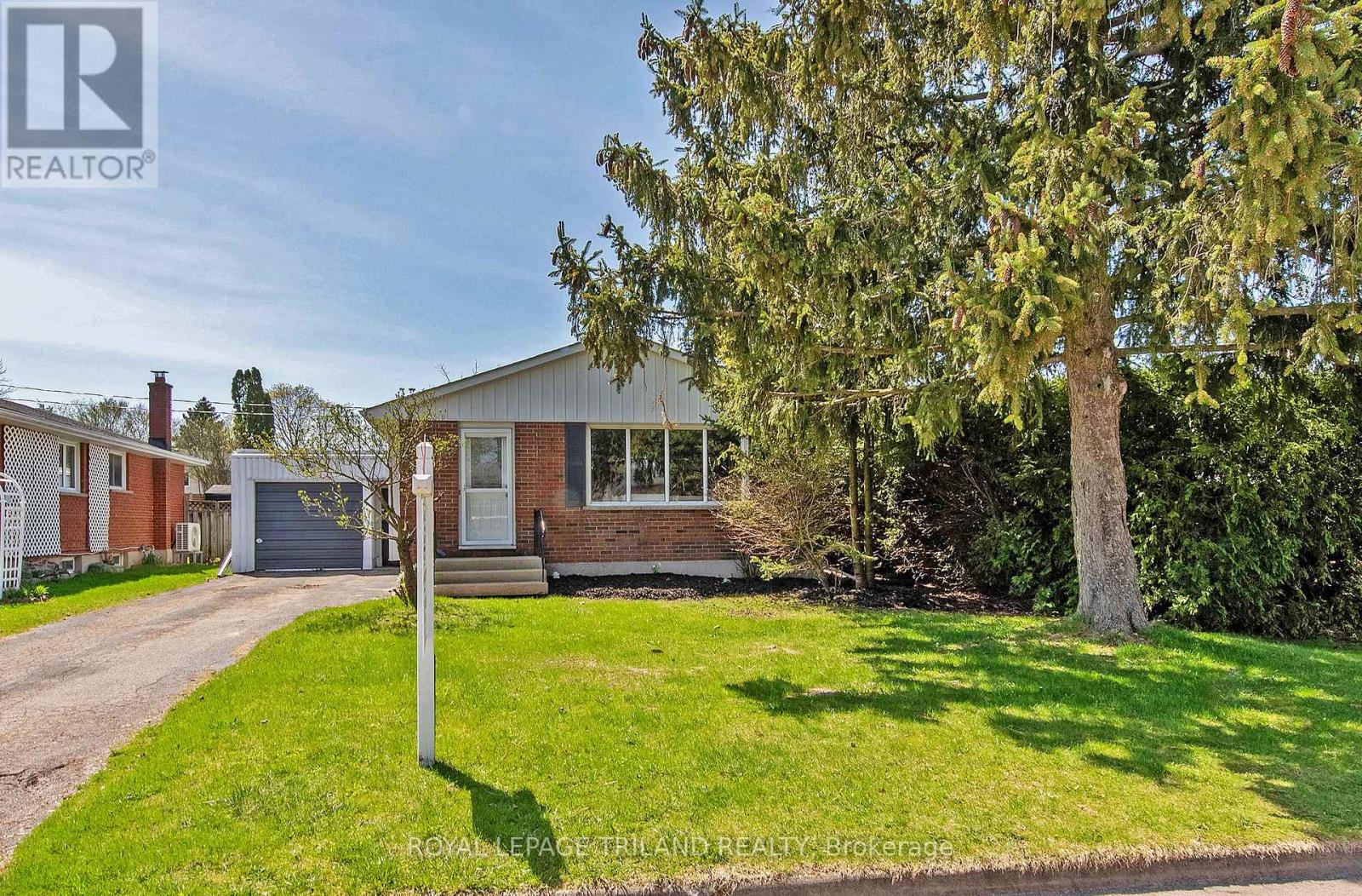 24 DUNWICH DRIVE, St. Thomas