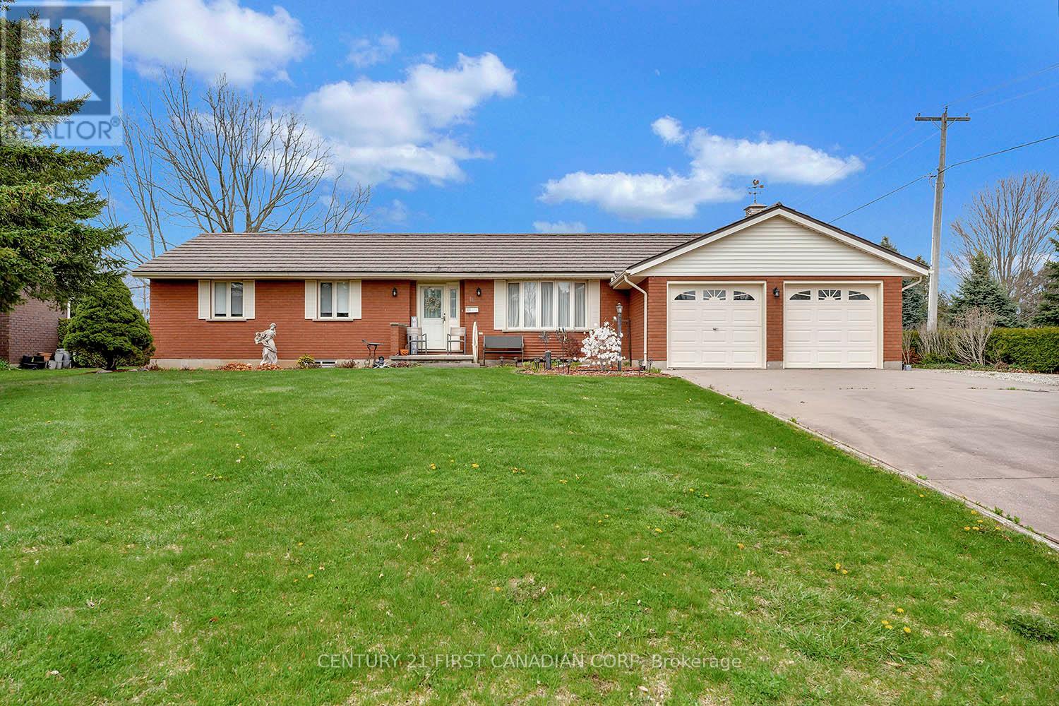 16 BROADVIEW DRIVE, Brant (Burford)