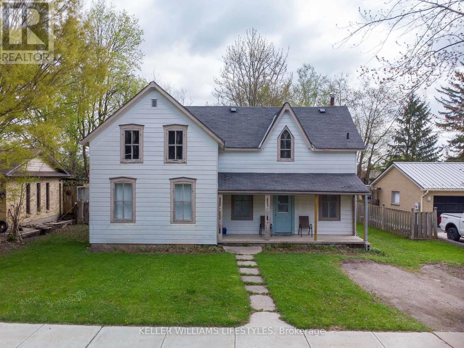 183 VICTORIA STREET, Southwest Middlesex (Glencoe)