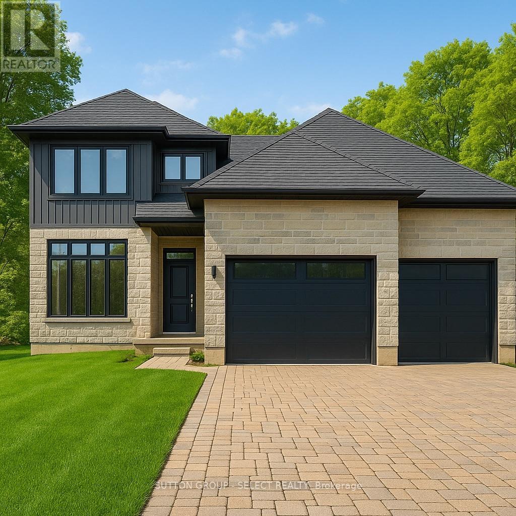 LOT 3 HARDY DRIVE, Strathroy Caradoc (SE)
