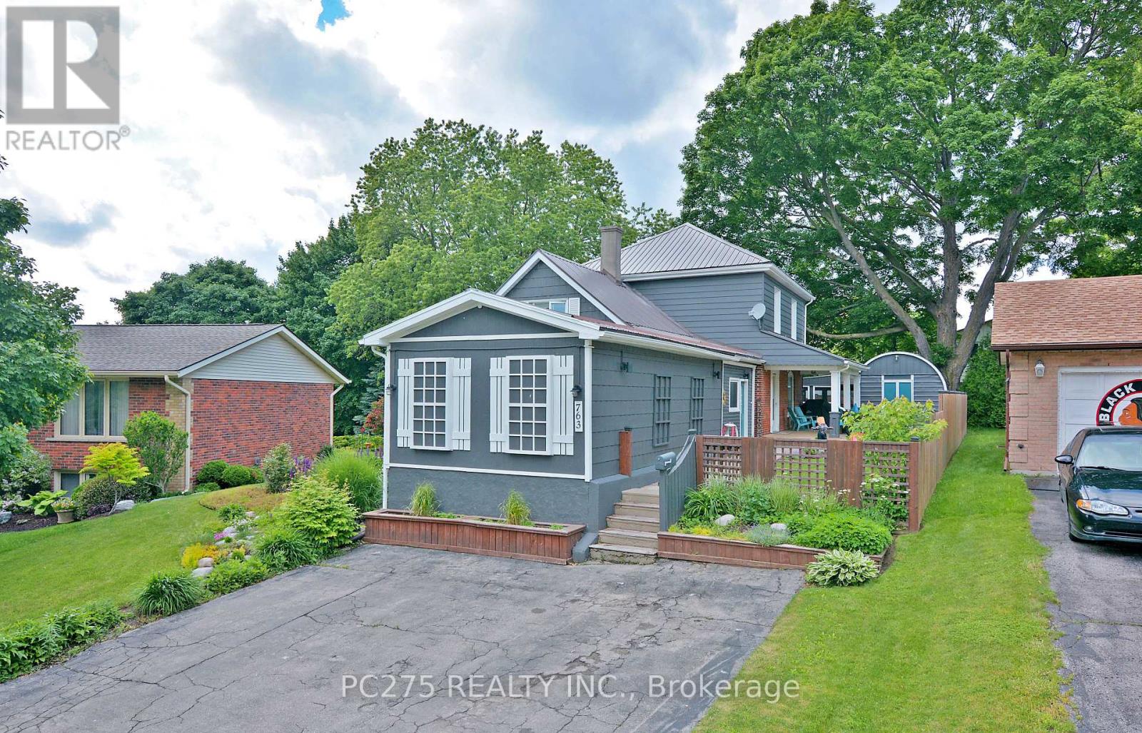 763 BOYLE DRIVE, Woodstock (Woodstock - South)