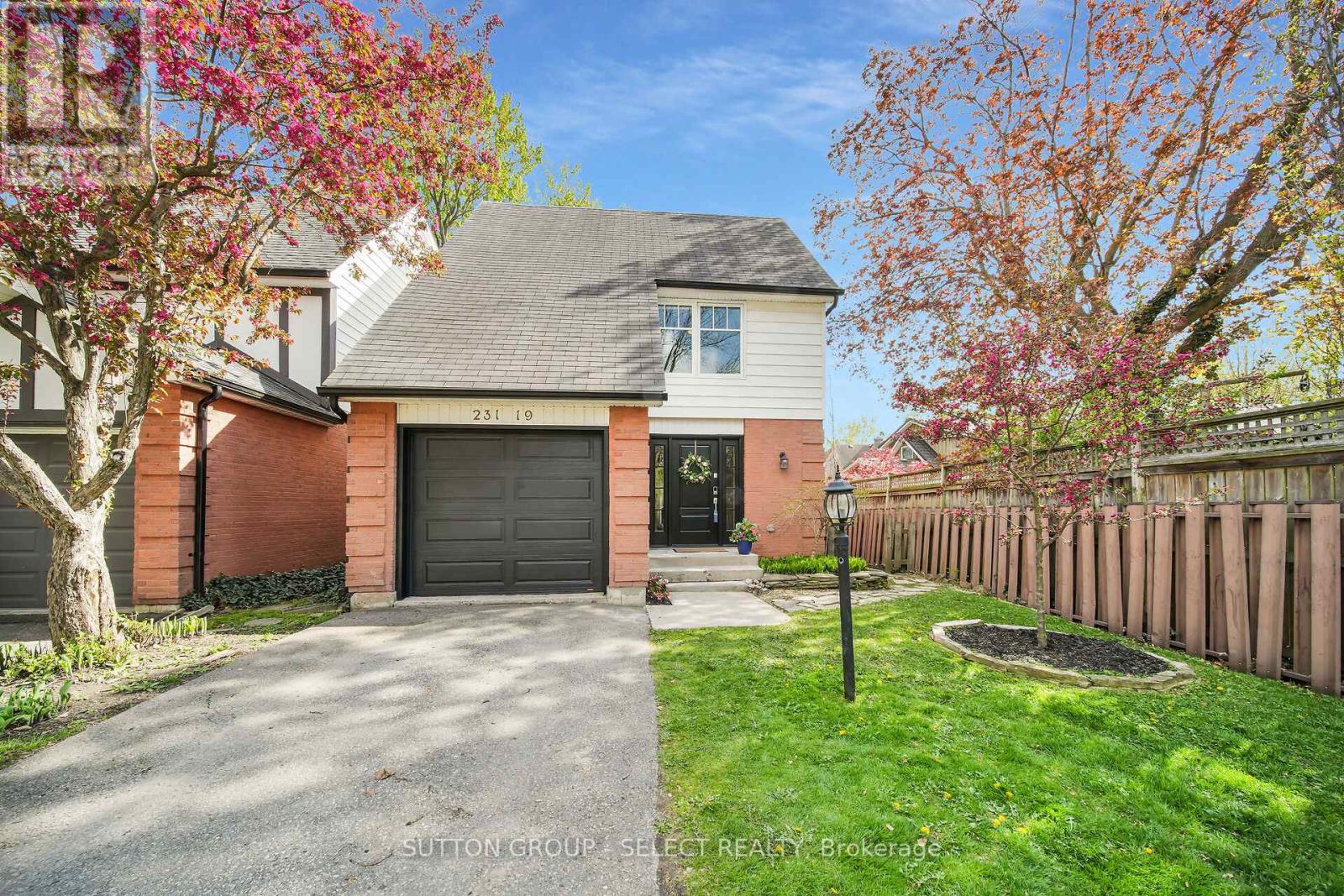 19 - 231 WINDSOR AVENUE, London South (South F)