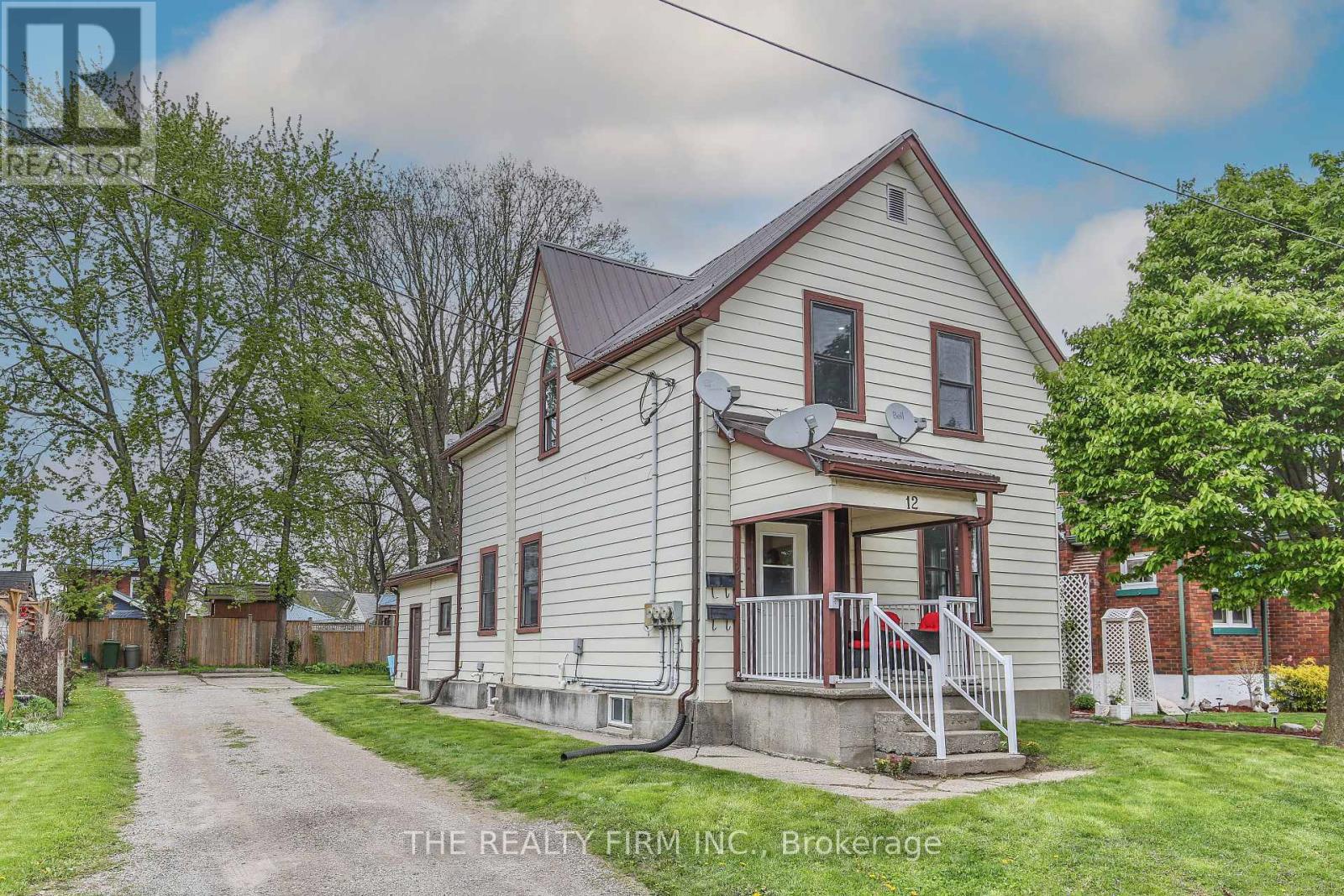 12 WELDON AVENUE, St. Thomas