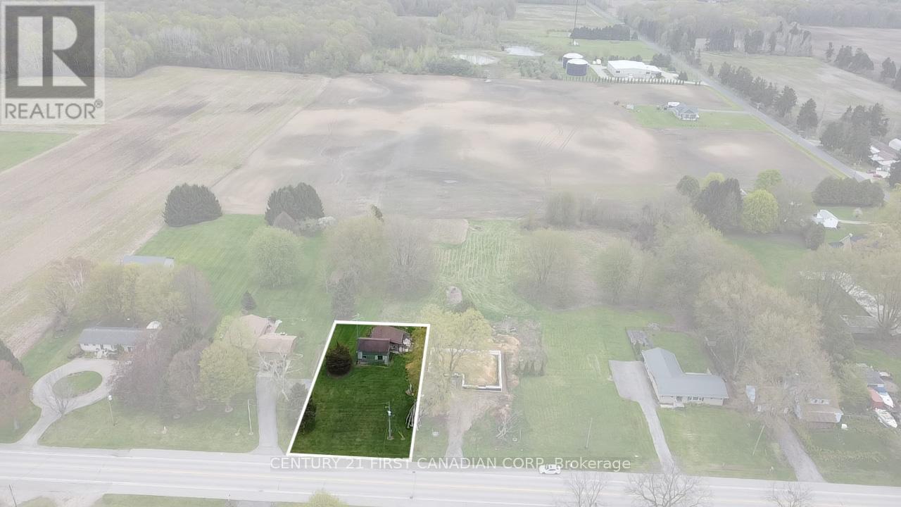 25367 TALBOT LINE, West Elgin (Eagle)