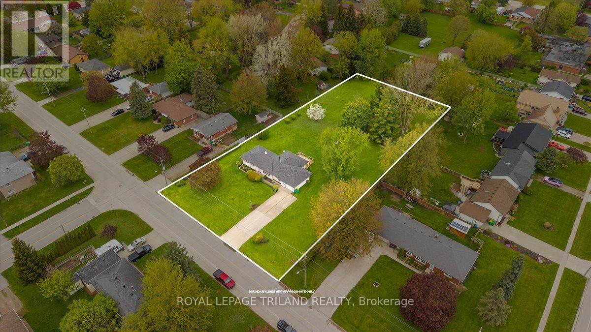 245 COAD STREET, Southwest Middlesex (Glencoe)